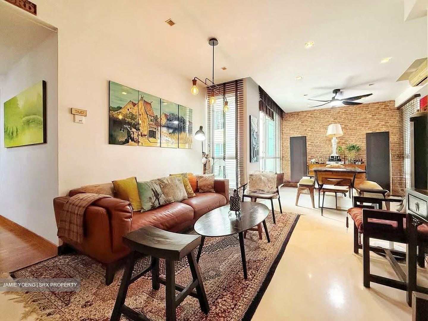 Savannah Condopark (D18), Condominium #532457151
